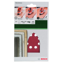 Bosch 2609256A78