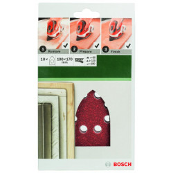 Bosch 2609256A79