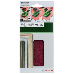 Bosch 2609256A80