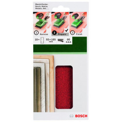 Bosch 2609256A82