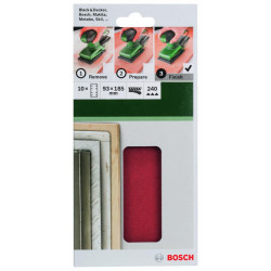Bosch 2609256A85