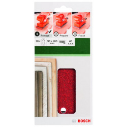 Bosch 2609256A87