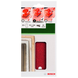 Bosch 2609256A89