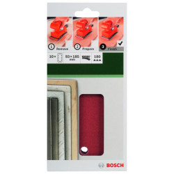 Bosch 2609256A91