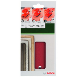Bosch 2609256A92