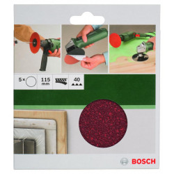 Bosch 2609256B36