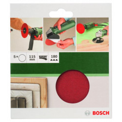 Bosch 2609256B40