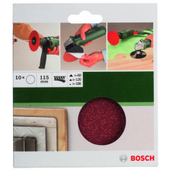 Bosch 2609256B41