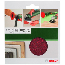 Bosch 2609256B42
