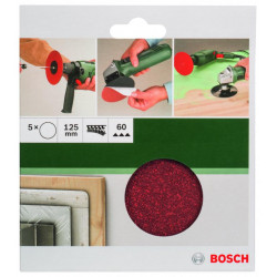 Bosch 2609256B43