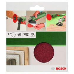 Bosch 2609256B44