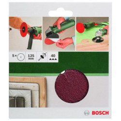 Bosch 2609256B48