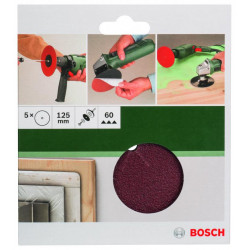 Bosch 2609256B49