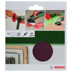 Bosch 2609256B50