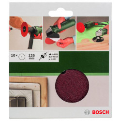 Bosch 2609256B53