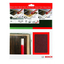 Bosch 2609256C34