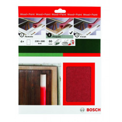 Bosch 2609256C35