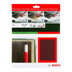 Bosch 2609256C39