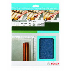 Bosch 2609256C40