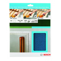 Bosch 2609256C42