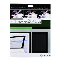Bosch 2609256C44