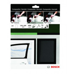 Bosch 2609256C45