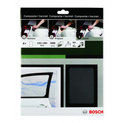 Bosch 2609256C46