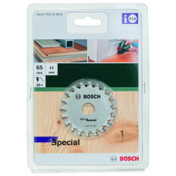 Bosch 2609256C83