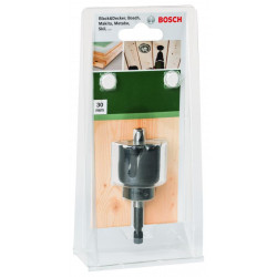 Bosch 2609256D02