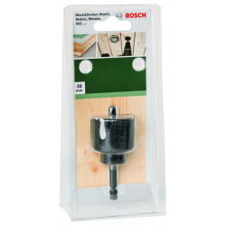 Bosch 2609256D03