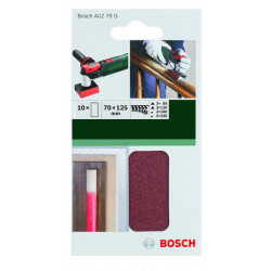 Bosch 2609256D33