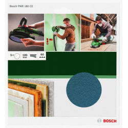 Bosch 2609256D37
