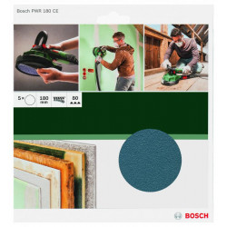 Bosch 2609256D38