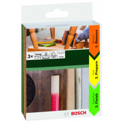 Bosch 2609256F17