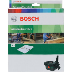 Bosch 2609256F67