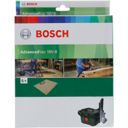 Bosch 2609256F68