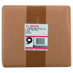 Bosch 2609390314