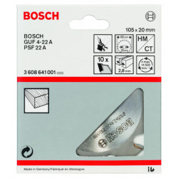 Bosch 3608641001