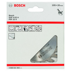 Bosch 3608641002