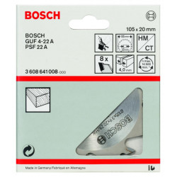 Bosch 3608641008