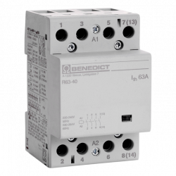 Benedikt Jager R6340230