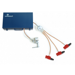 Sofamel SOFECBTSHCD3