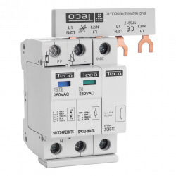 Teconex SPCT22801NPEBB