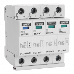 Teconex SPCT22803NPE