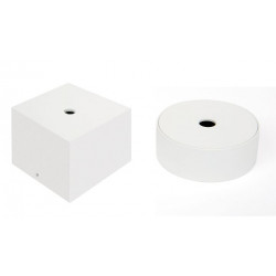 Teconex TFAXXSCABLW2