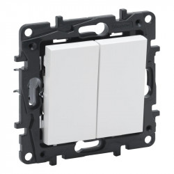 Legrand NNP2320WH