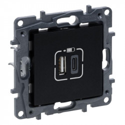 Legrand NNP3403BL