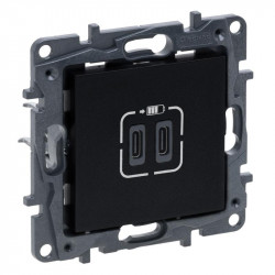 Legrand NNP3404BL