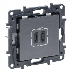 Legrand NNP3404MG