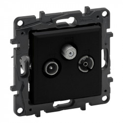 Legrand NNP4106BL